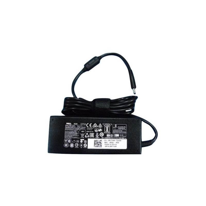 Dell 90W AC adaptér 3pin Inspiron 7590, Latitude 3400, 3500, Vostro 7590