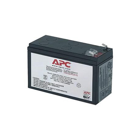 Battery replacement kit RBC35