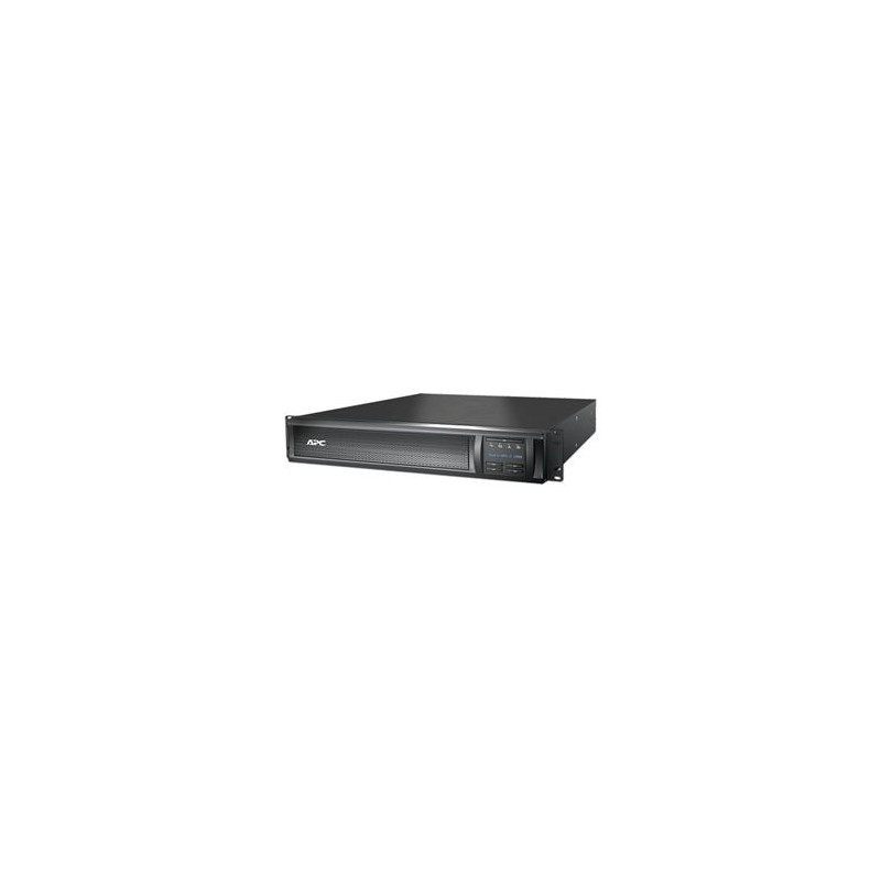 APC Smart-UPS X 1500VA Rack/Tower LCD 230V w.net