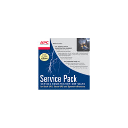 1 Year Warranty Extension, WBEXTWAR1YR-SP-07