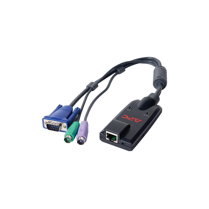 APC KVM 2G, Server Module, PS/2