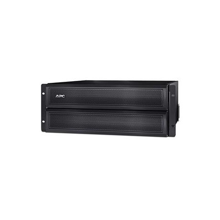 APC Smart-UPS X 120V Extern.Battery pk Rack/Tower