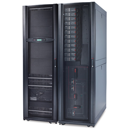 APC Symmetra PX Battery Frame pre 400V PX 96/160kW