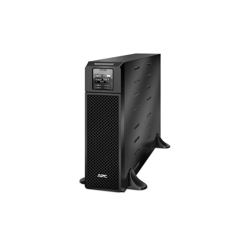 APC Smart-UPS SRT 5000VA 230V