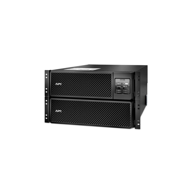 APC Smart-UPS SRT 10000VA RM 230V