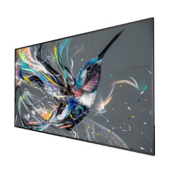 86'' D-LED Philips 86BDL3511Q-UHD, IPS, 400cd, MP, 18/7