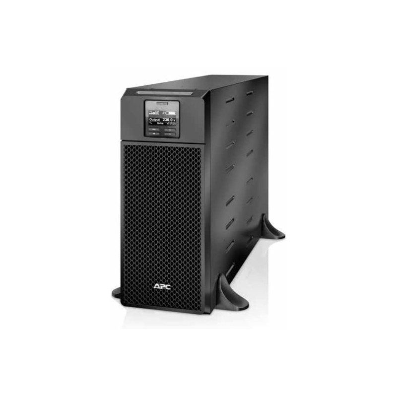 APC Smart-UPS SRT 3000VA online 230V