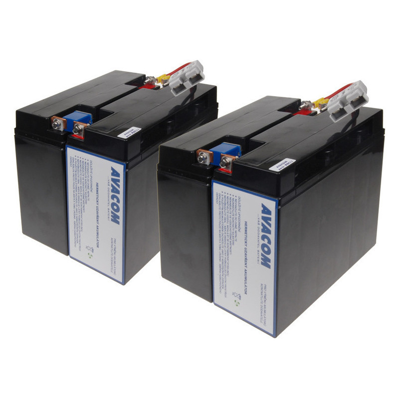 Batéria AVACOM AVA-RBC11 náhrada za RBC11 - batéria pre UPS