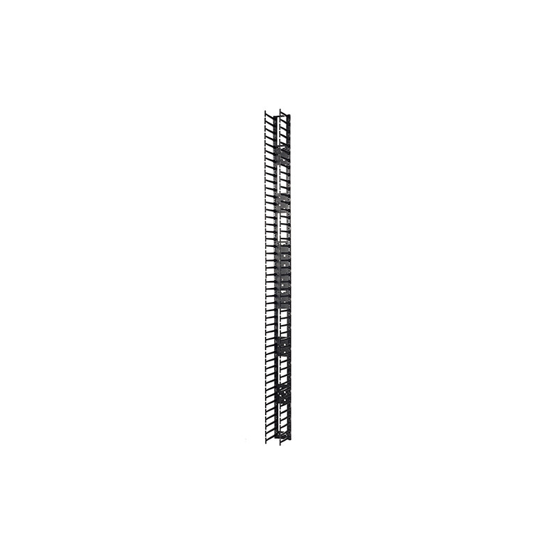 Vertical Cable Manager pre NetShelter SX750mm W48U