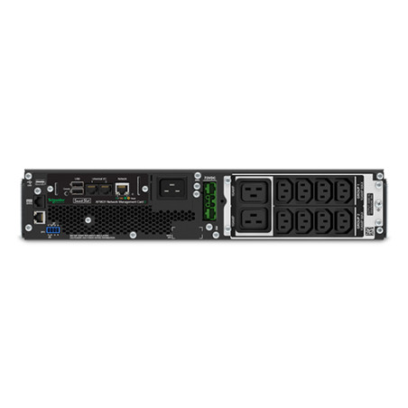 APC Smart-UPS SRT 2200VA RM 230V NC