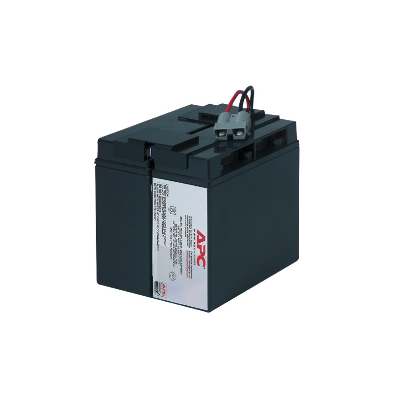 APC Replacement Battery Cartridge 148