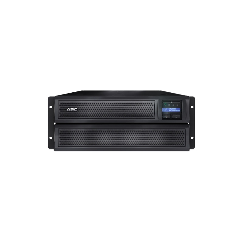 APC Smart-UPS X 2200VA RM/Tower LCDw.net