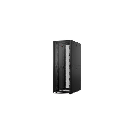 Netshelter SX 42Ux750x1200mm Deep Net. Encl, black