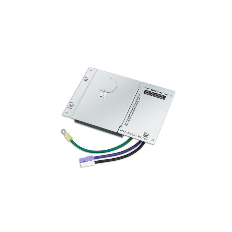 APC Smart-UPS SRT 5kVA Output HW Kit