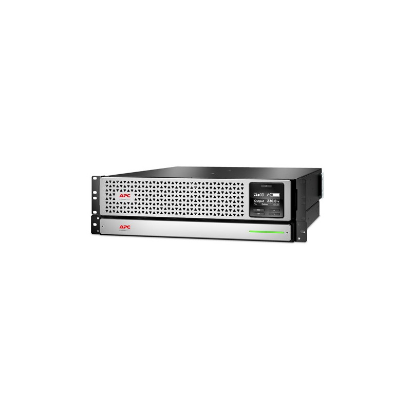 APC Smart-UPS SRT Li-Ion 1000VA RM 230V