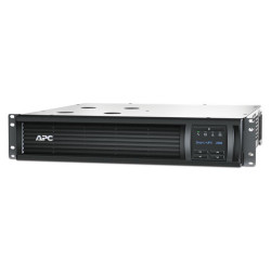 APC Smart-UPS 1000VA RM 2U 230V Smart Connect