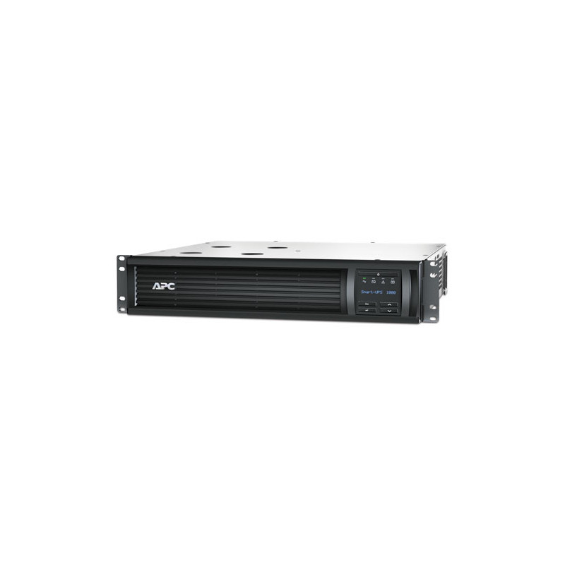 APC Smart-UPS 1000VA RM 2U 230V Smart Connect