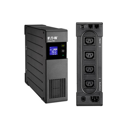 Eaton Ellipse PRO 850 IEC