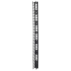 Vertical Cable Manager pre NetShelter SX 750mm Wide 45U (Qty 2)