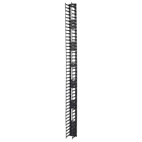 Vertical Cable Manager pre NetShelter SX 750mm Wide 45U (Qty 2)