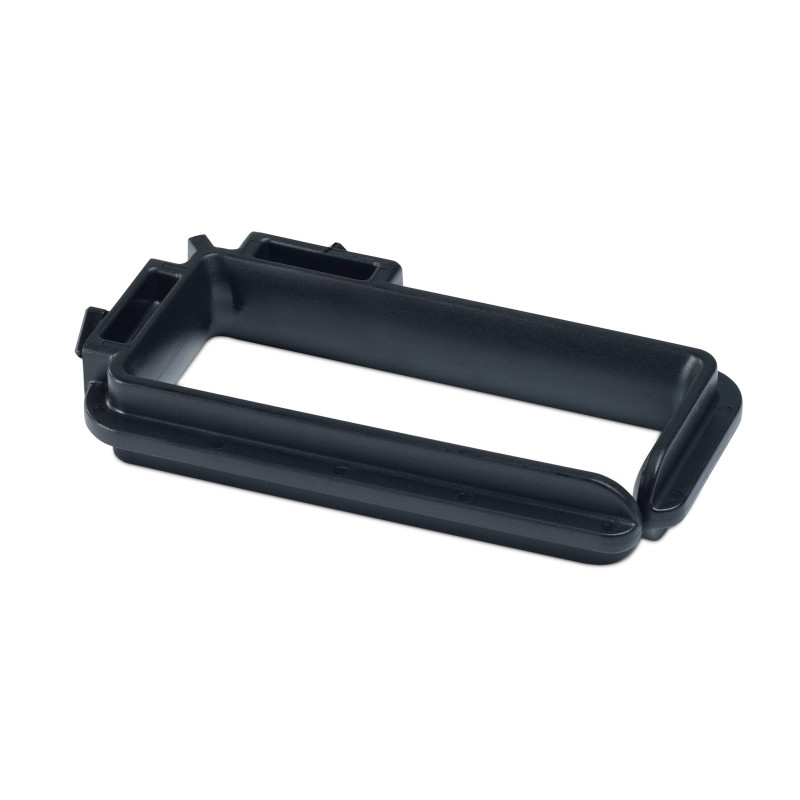Toolless Cable Management Rings (Qty 10)