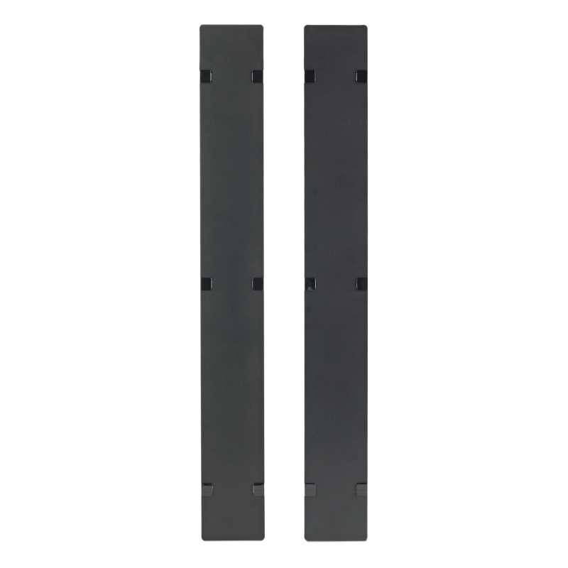Hinged Covers- NetShelter SX 750mm W42U (Qty2)
