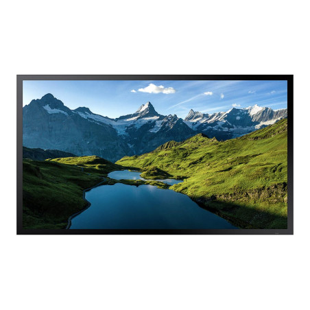 55'' LED Samsung OH55A-S - FHD, 3500cd, MI, FO, 24/7