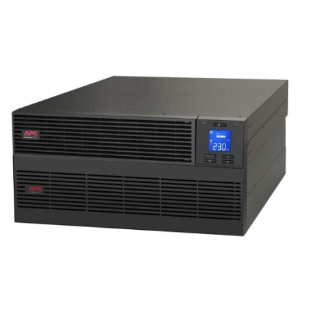 APC Easy UPS SRV RM 6000VA 230V with External Battery Pack, with RailKit