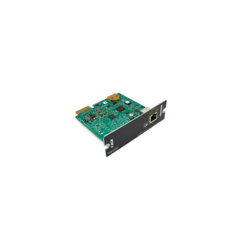UPS Network Management Card 3