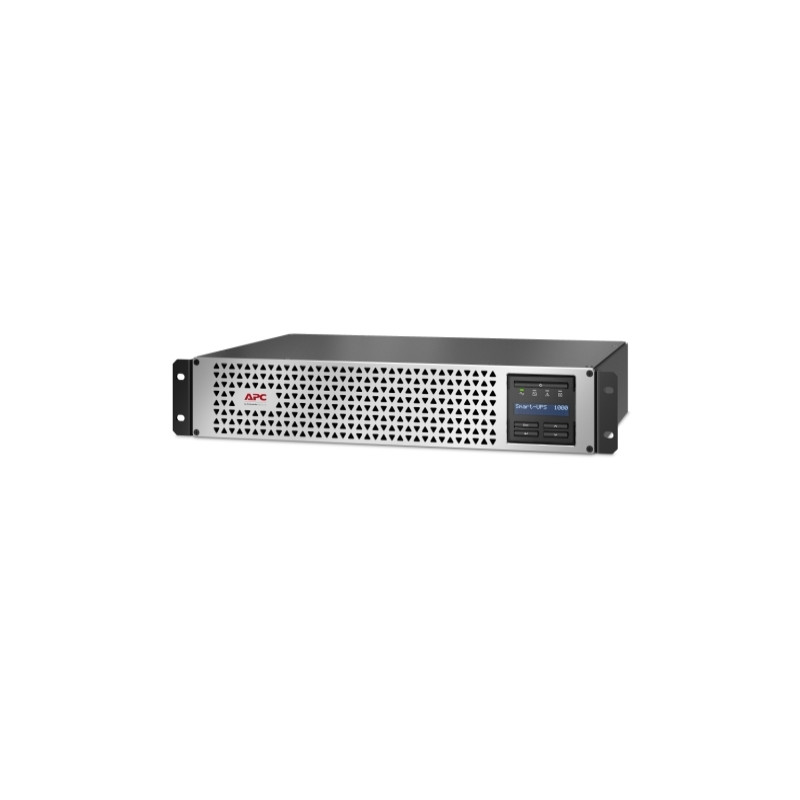 APC Smart-UPS Lítium Ion, Short Depth 1000VA, 230V with SmartConnect