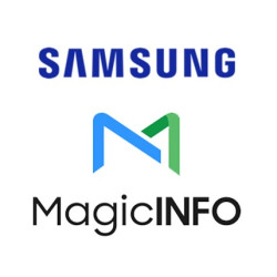 Licencia Samsung MagicInfo Service - maintenance