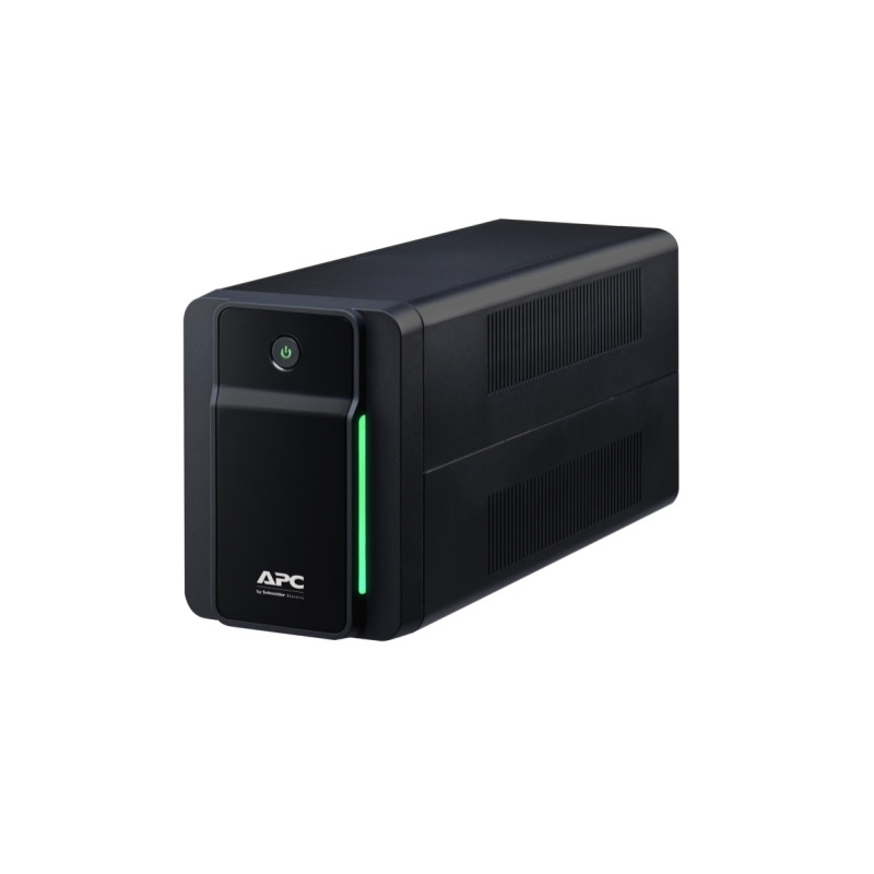 APC Back-UPS 750VA, 230V, AVR, IEC Sockets