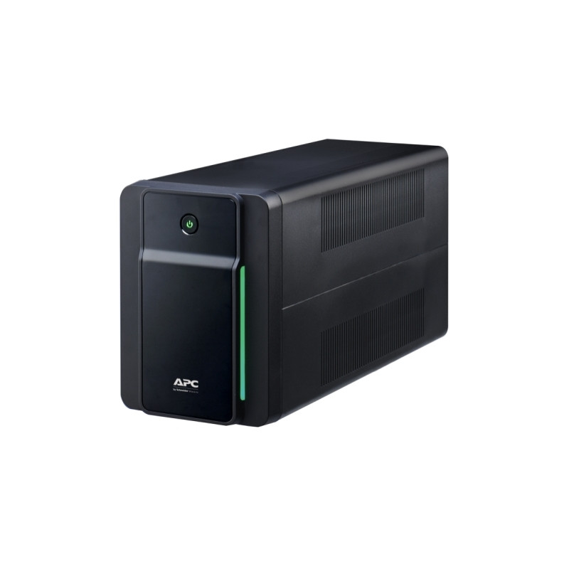 APC Back-UPS 1600VA, 230V, AVR, IEC Sockets
