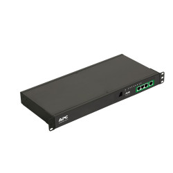 Easy PDU Switched 1U 16A 230V (8)C13