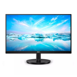 Philips/275V8LA/00/27''/VA/QHD/75Hz/4ms/Black/3R