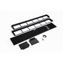 Front Adaptor pre InRow DX Cooling 1100mm depth