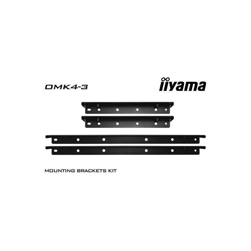 iiyama - Sada montážneho držiaka pre TF4339MSC