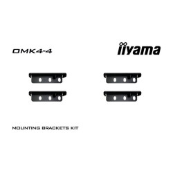 iiyama - Sada montážneho držiaka pre TF3239MSC