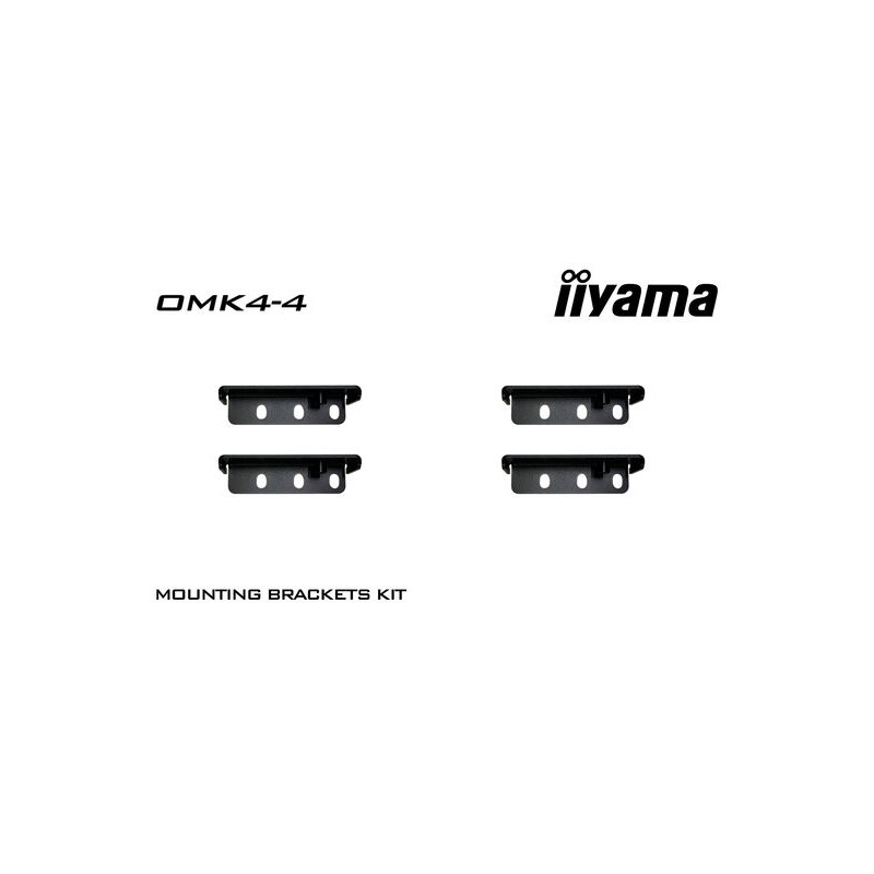 iiyama - Sada montážneho držiaka pre TF3239MSC