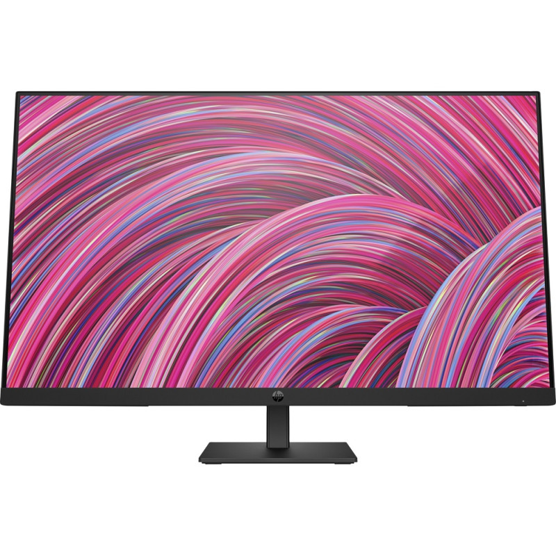 HP/P32u G5/31,5''/IPS/QHD/75Hz/5ms/Black/3R