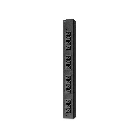RACK PDU, BASIC, HALF HEIGHT, AP6003A