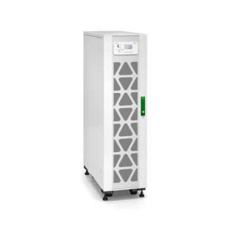 Easy UPS 3S 15 kVA 400V 3:3 UPS, 2 intern bat str