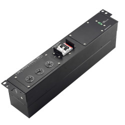 FSP MBS-1106 (10) R - PDU & Maintenance Bypass Switch pre 6-10K UPS (Terminal)