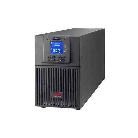 APC Easy UPS Online SRV 1000VA 900W 230V