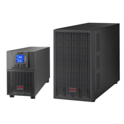 APC Easy UPS Online SRV 2000VA 230V with Extended Runtime Battery Pack