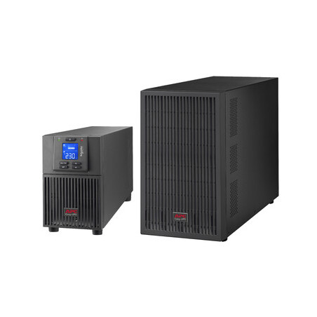 APC Easy UPS Online SRV 2000VA 230V with Extended Runtime Battery Pack