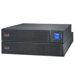 APC Easy UPS Online SRV 2000VA RM 230V with Extended Runtime Battery Pack, Rail Kit
