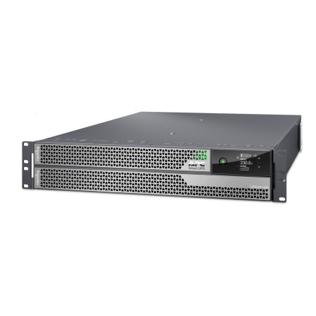 APC Smart-UPS Ultra On-Line Lítium ión, 5KVA/5KW, 2U Rack/Tower, 230V, HW