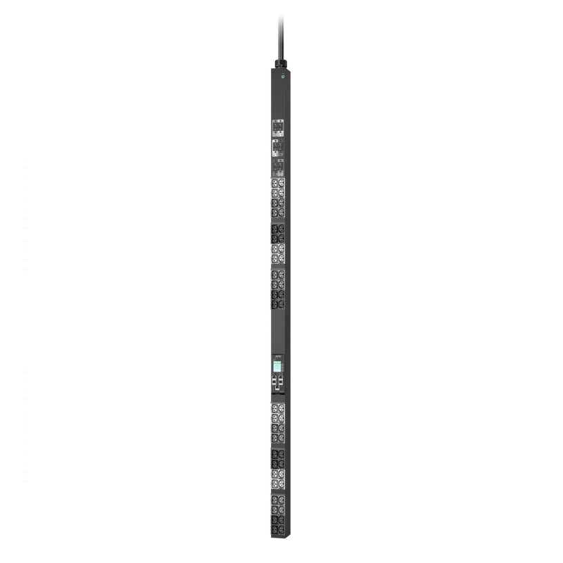 APC NetShelter Rack PDU Advanced, Switched metered