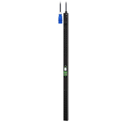 Easy PDU Metered Zero U 32A 230V (20) C13 (4) C19 IEC309
